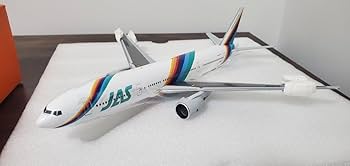 Amazon.co.jp: 1/200 jcwings 日本エアシステム ボーイング 777